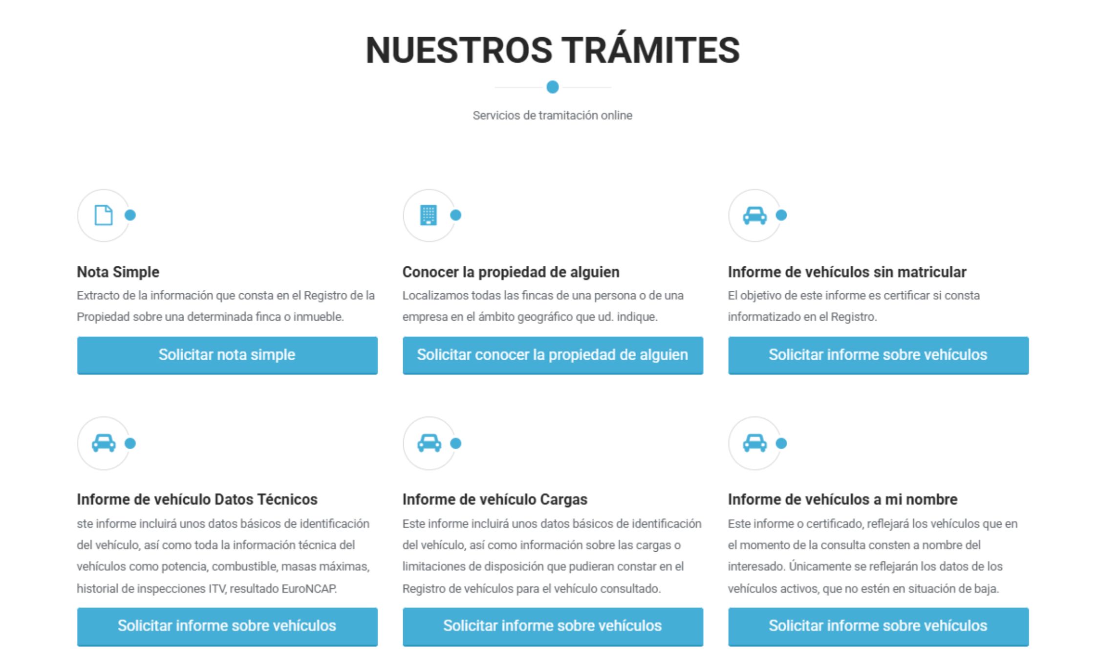 tramites 3